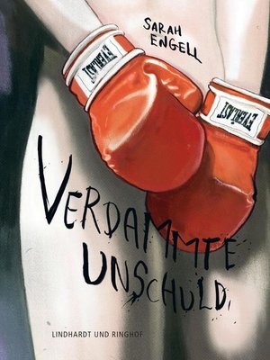 cover image of Verdammte Unschuld